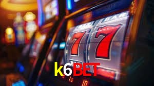 Instalação Android k6bet