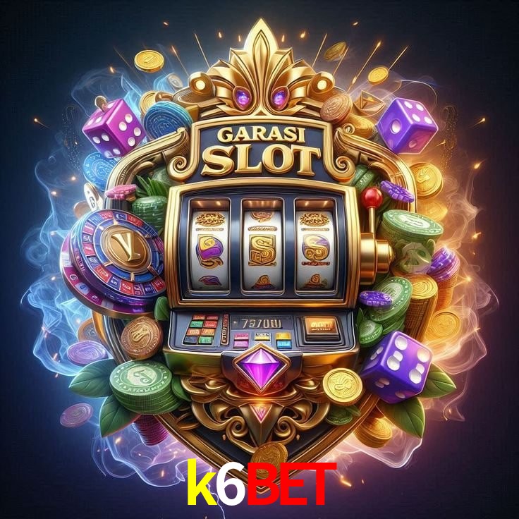 Acesso à conta k6bet